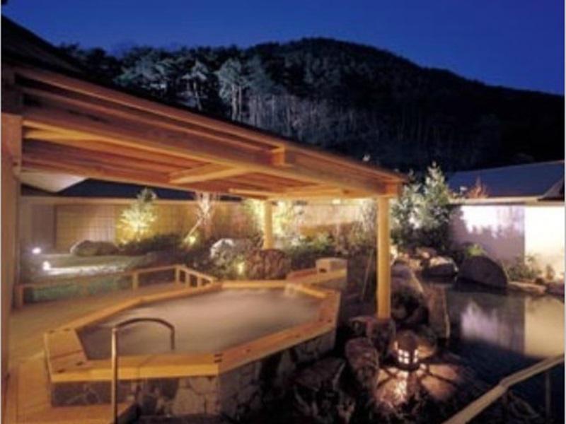 Ace Inn Matsumoto Exterior photo