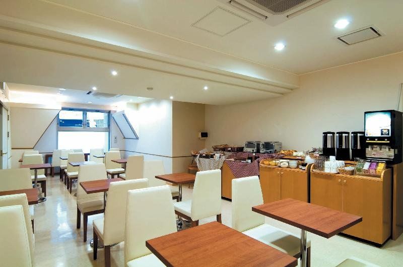 Ace Inn Matsumoto Exterior photo