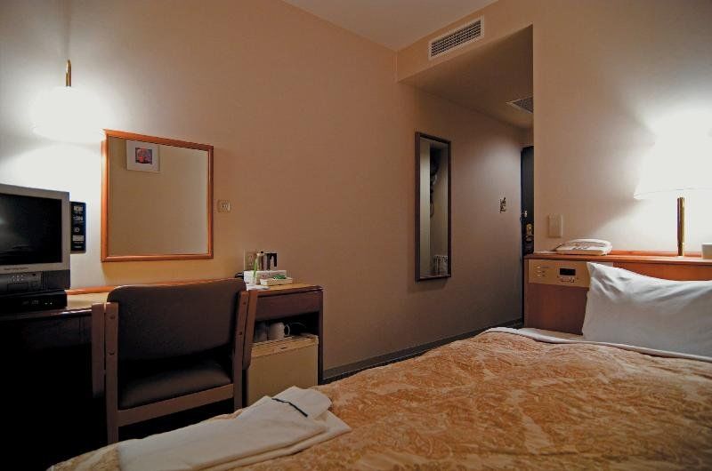 Ace Inn Matsumoto Exterior photo