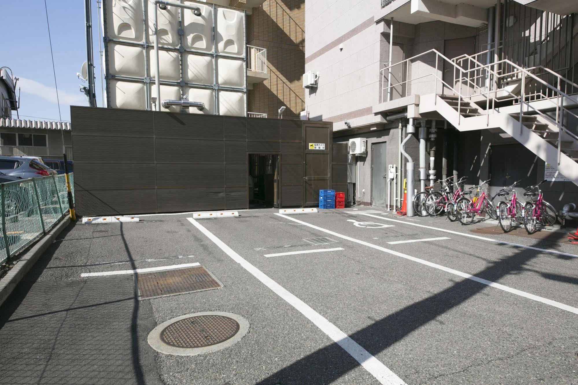 Ace Inn Matsumoto Exterior photo